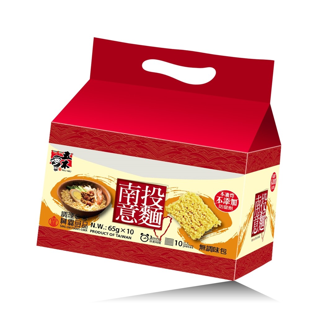 - 商品編號：419523 - 品牌：五木 - 規格：650g - 成分：小麥粉、水、澱粉、食鹽、複方品質改良劑(無水碳酸鈉、碳酸鉀、無水磷酸氫二鈉) - 營養標示：如圖示 - 產地：台灣 - 保存期