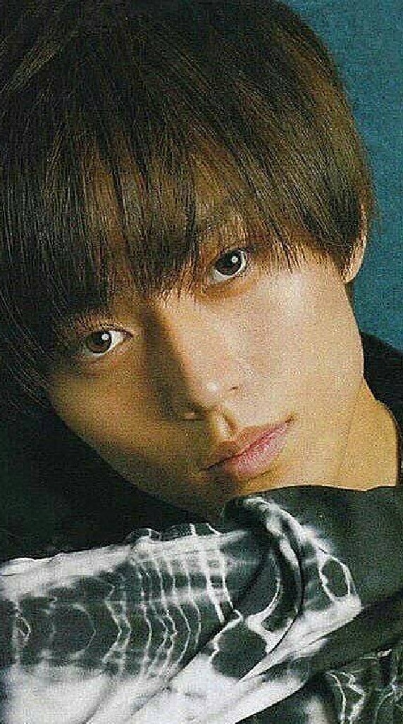 🖤永瀬廉🖤ティアラ雑談部屋👑