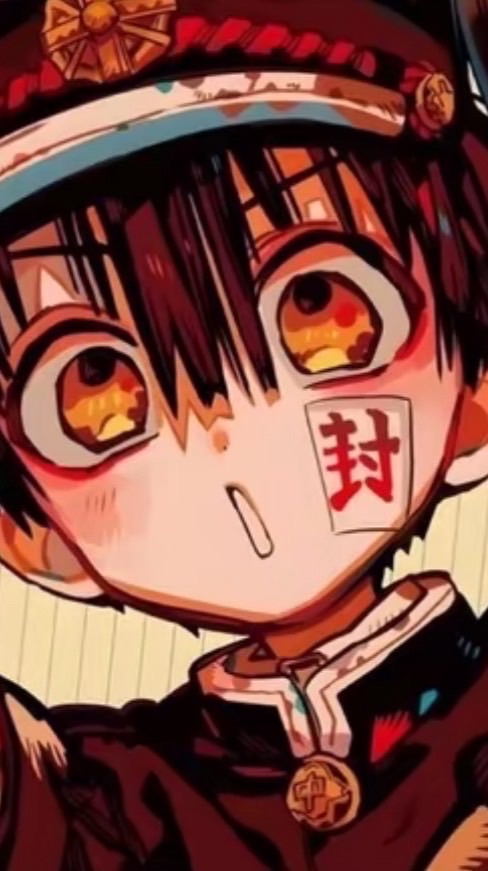 地縛少年花子くん雑談グループ！