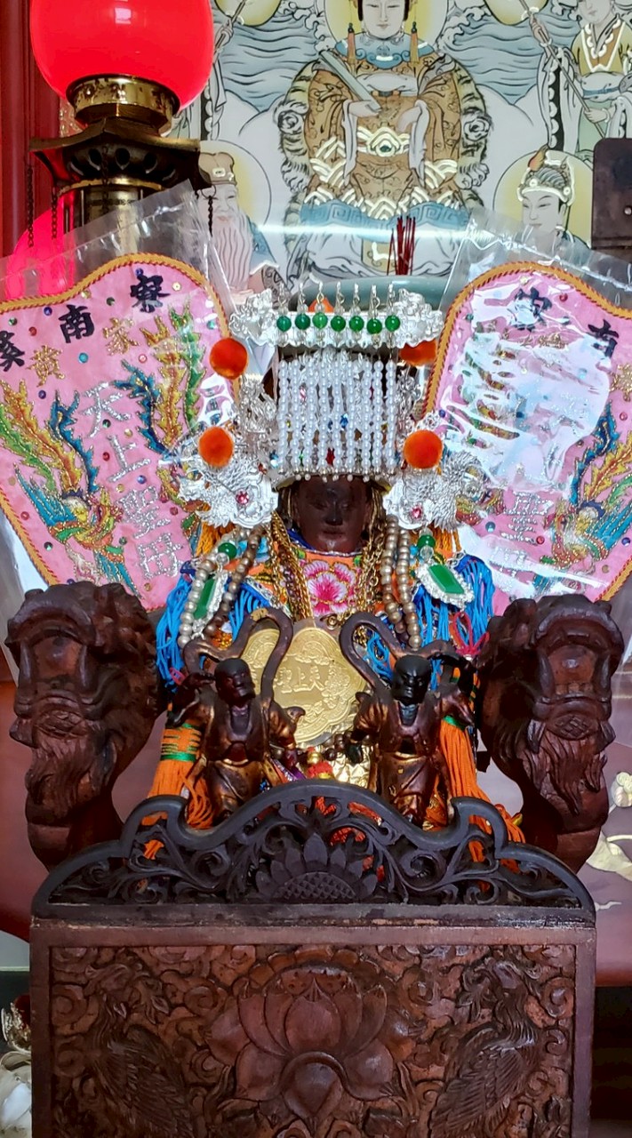 黃家五房媽公佈欄