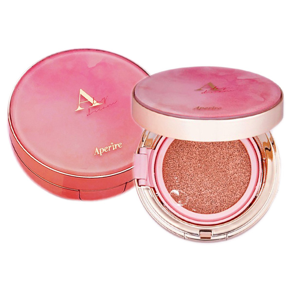 韓國流行彩妝品牌！韓妞ig激推！超夯氣墊粉餅商品放進購物車不等於已搶購到喔~已完成結帳為主(建議放入購物車後立即結帳)謝謝您～