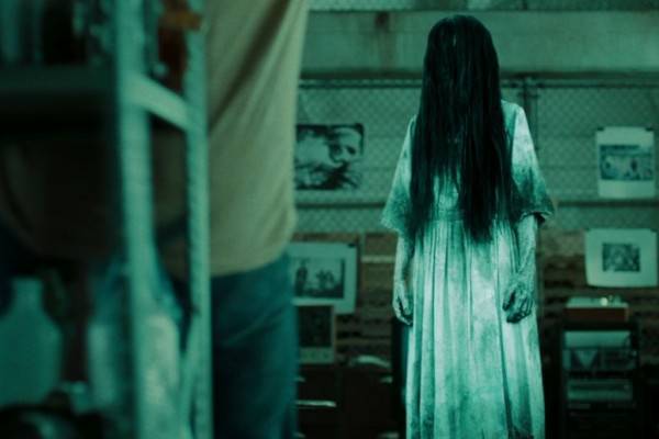 71 Gambar Hantu Yang Benar Terbaru