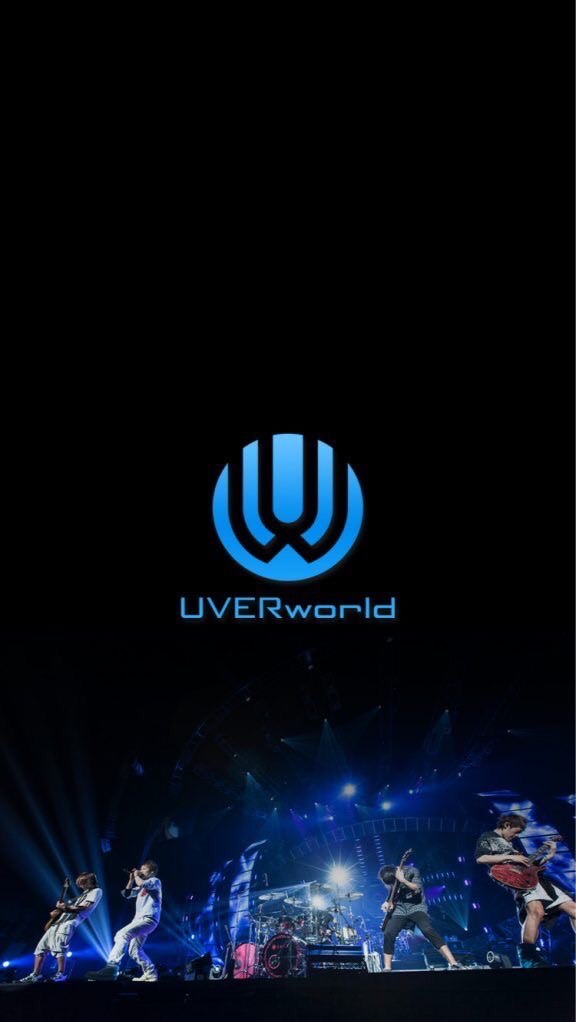 6/1 Sounds of UVERworld