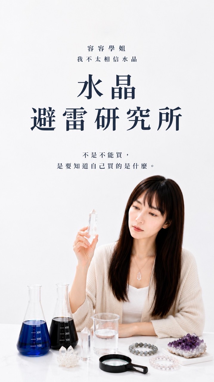 水晶避雷研究所