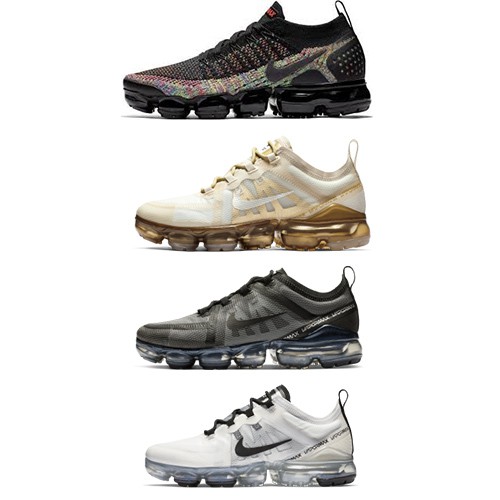 【Footwear Corner 鞋角】Nike 慢跑鞋 Air Vapormax 2019版型偏小，建議拿大半號較為舒適【下標前請先聊聊詢問尺寸是否還有貨】取貨付款不領貨為違法行為 下標前請三思依《