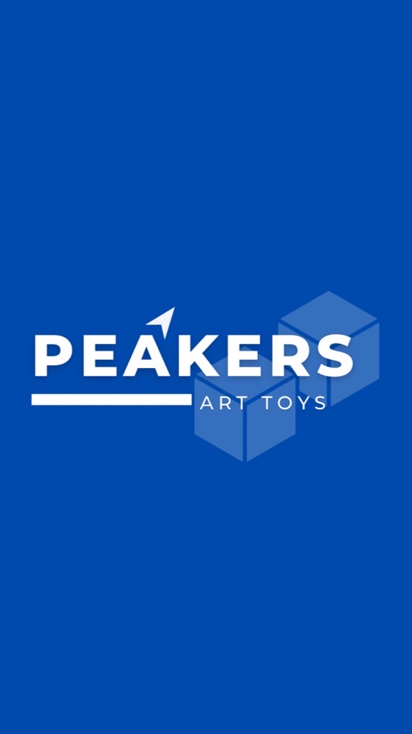 Peakers Art toys