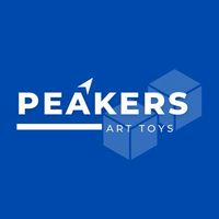 Peakers Art toys