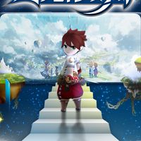 【公式】月光彫刻師アフターストーリー
