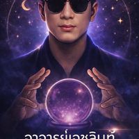 อาจารย์เจชลินท์ The Mystic | ชุมชนลูกดวง