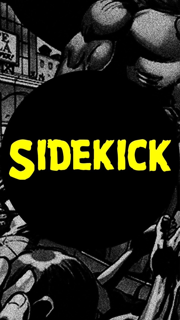 SIDEKICK