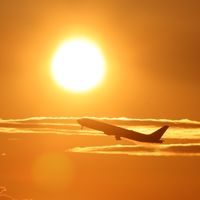 【中高生メイン】飛行機好き集まれ‼️