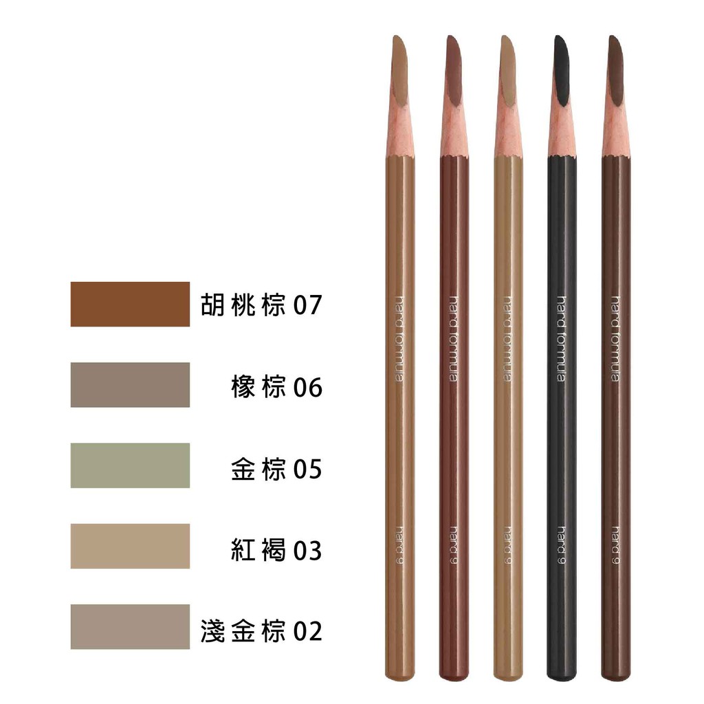 【未來購物商城】 ✔購買眉筆#植村秀武士刀眉筆點我連結 ✔全館商品來源皆為【專櫃正貨】 ✔15天鑑賞期，退換貨無負擔，假一賠二 ✔全館商品提供超商貨到付款、取貨 ✔現貨商品，下單後1-3天內快速出貨 