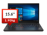 ThinkPad E15 效能出眾，晝夜出色，定當陪伴小型企業發展向前！有了進階處理效能、記憶體及儲存空間，無論面對何種任務，您都游刃有餘；再加上獨立顯示卡、15.6 吋 FHD 顯示器，以及頂尖喇叭