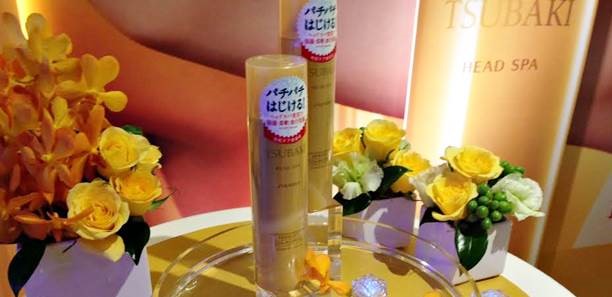 夏日頭髮「跳跳糖」冷卻法 G Dragon緋聞女友水原希子來代言