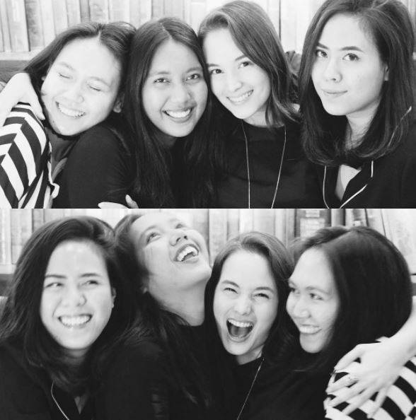 Chelsea Islan Nggak Cuma Cantik, Tapi 7 Hal Ini Bisa Kamu Tiru Darinya, Keren Banget Deh!