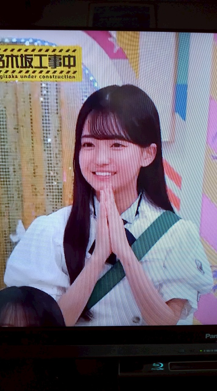 乃木坂6期生の広場