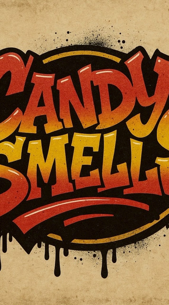 CandySmells​ Iqos