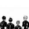 ︎︎✧✦ 全也 学パロ ︎✦︎✧