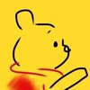 プーさん好き組
