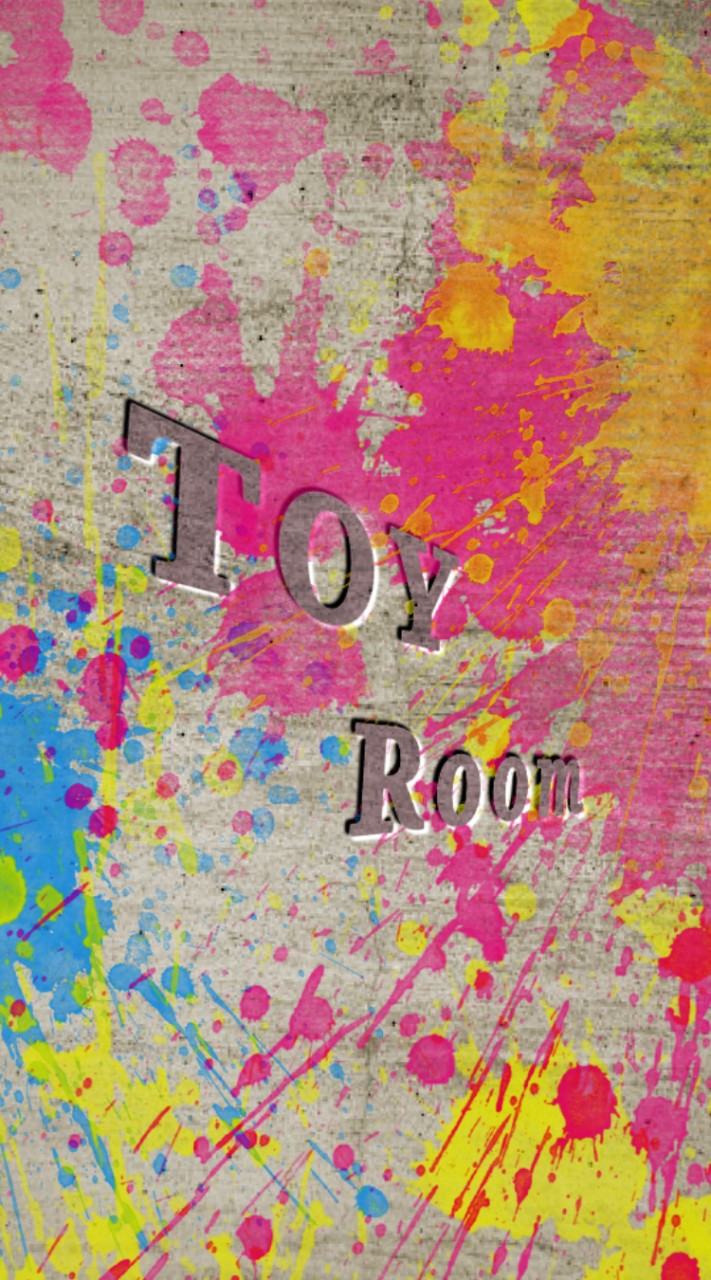 【玩具】Toy ROOM@1.5周年