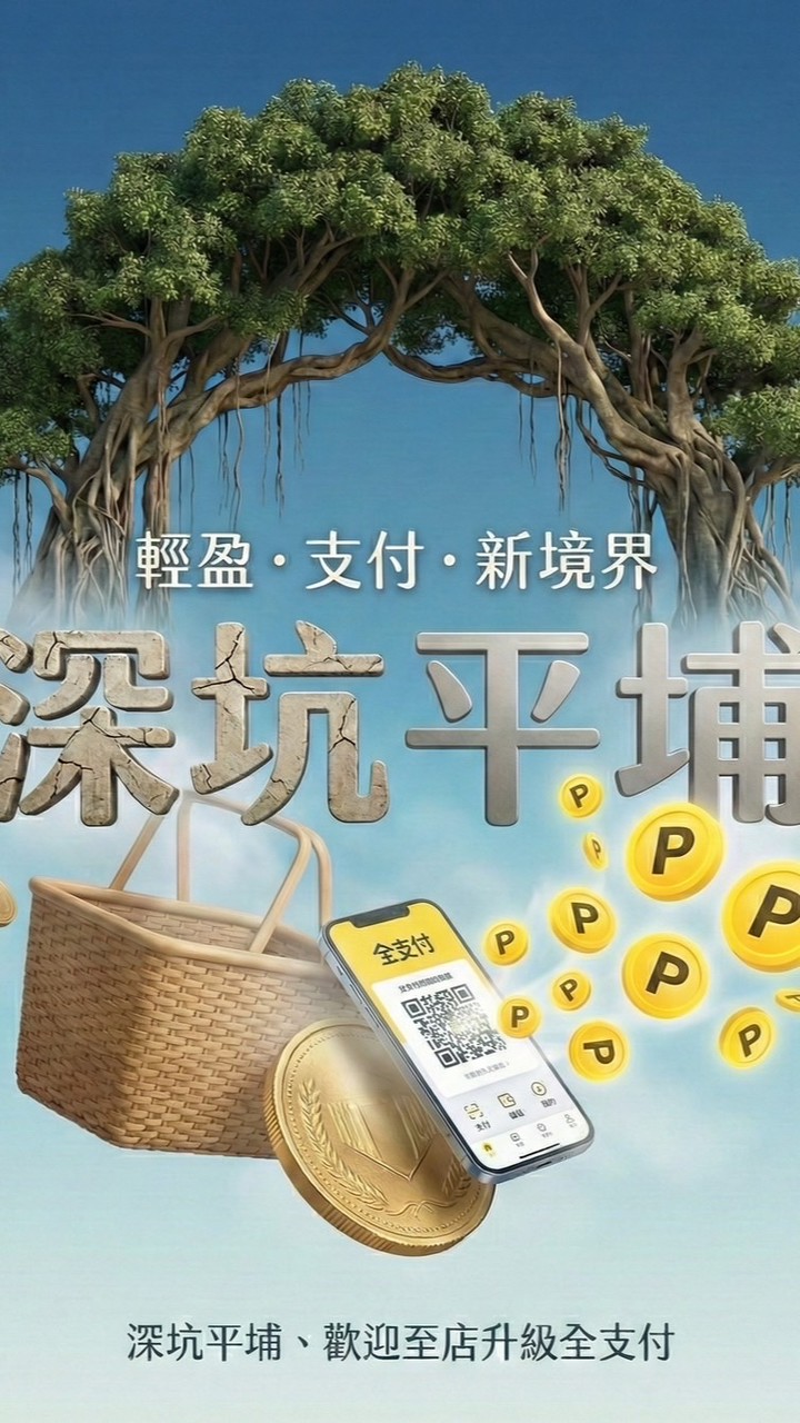 全聯深坑平埔好康粉絲群