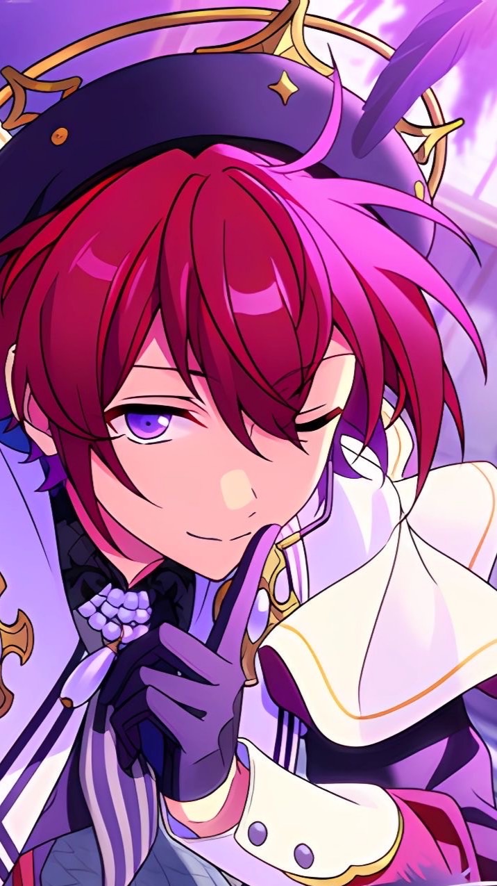 あんスタ雑談♪
