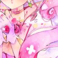 ꒰ঌ   プリキュア 也  ~ なりきり ~   ໒꒱