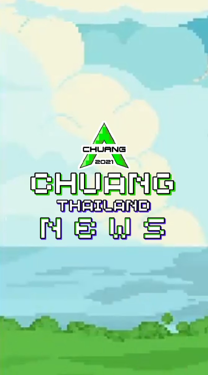 Chuang Thailand FANCLUBのオープンチャット