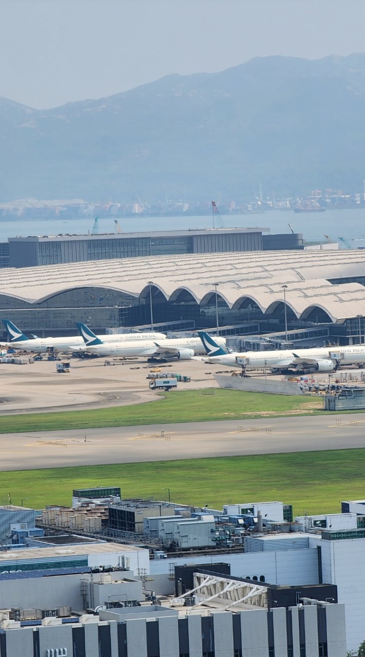 ✈️ 查 LOAD 群