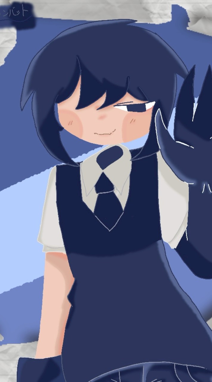 FPEのイラスト上げてけ！オリキャラあり！