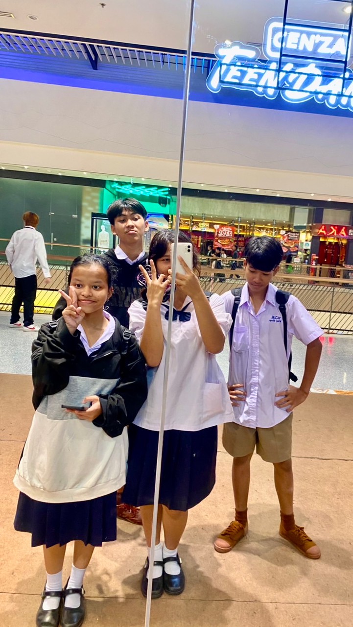 สมาคมคนชรา👵🏻👨🏻‍🦳