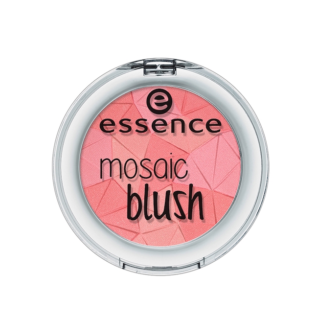 艾森絲英倫格調 腮紅20 4.5G