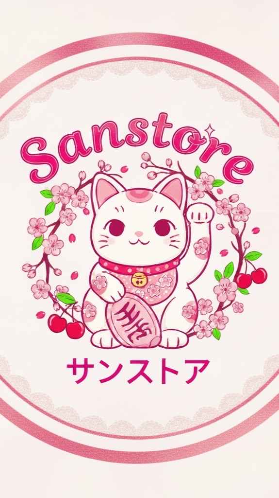Sanstore’s รับหิ้ว