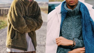 秋冬最夯！人手一件的禦寒法寶「抓毛絨」，原來有這些清洗禁忌，你知道嗎？