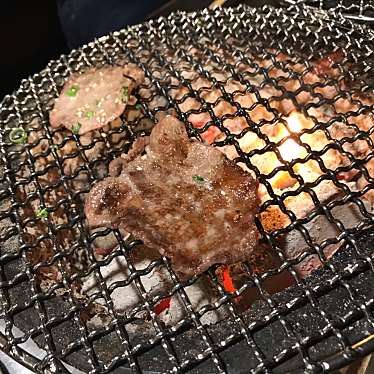 写真 味ん味ん 日野店 ミンミン 日野台 小宮駅 焼肉 By Line Conomi