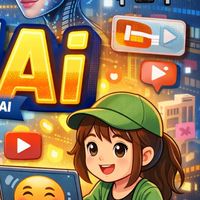 เพื่อน Ai