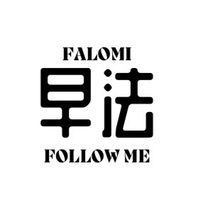 早安-法洛米羽球 Falomi badminton club