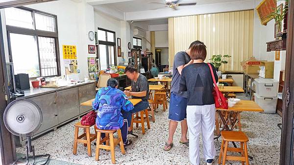 【台中美食】河南路台中肉圓-美味軟綿軟綿的好吃肉圓