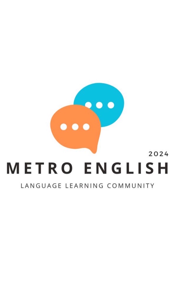 Metro English 都會英語