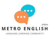 Metro English 都會英語