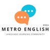 Metro English 都會英語