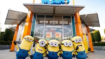 香港都入圍！世界人氣主題樂園20 TOP