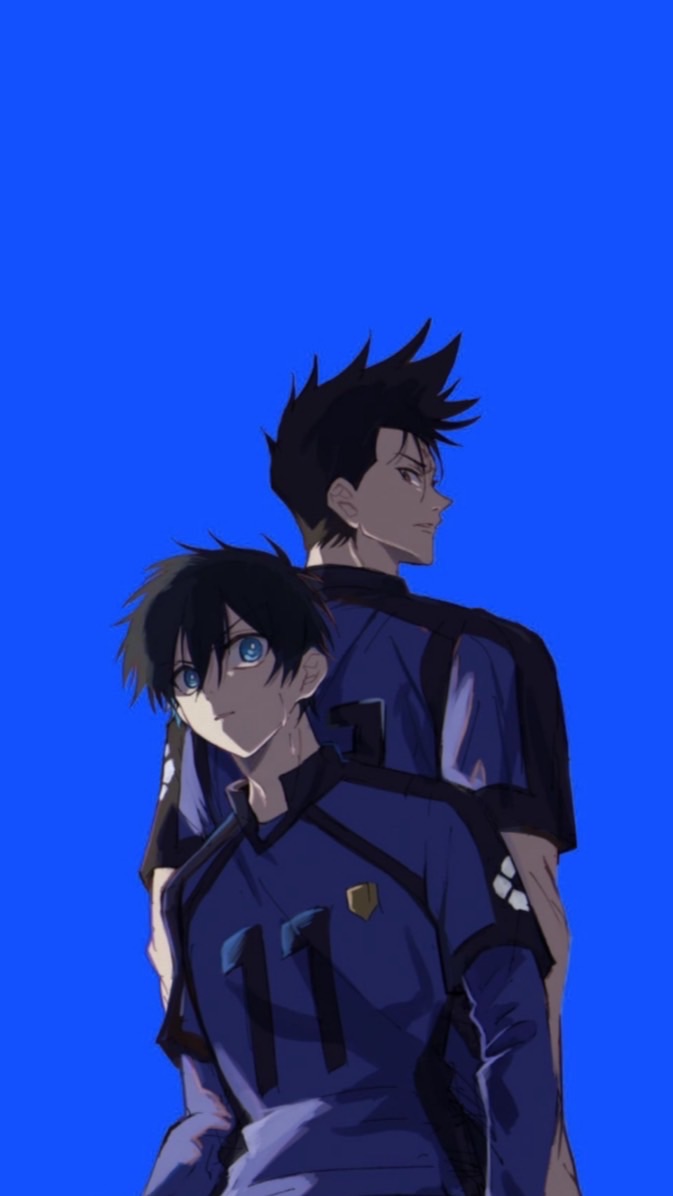 ブルーロック  激緩也‼️‼️⁉️⁉️🥵🥵🥵🥵🥵🥵🥵🥵