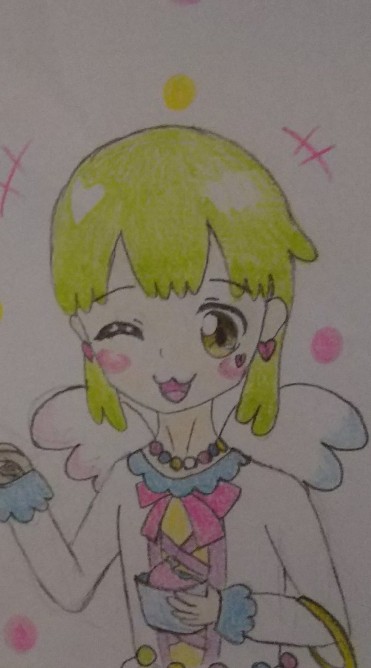 創作好きさんの集い(うちの子や創作作品などをみんなで語りましょう！)のオープンチャット