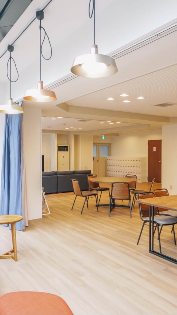 お笑い芸人さんの寮生活