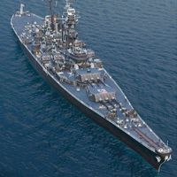World of warships legends キヴォトス支部 Courtesy of PGFD
