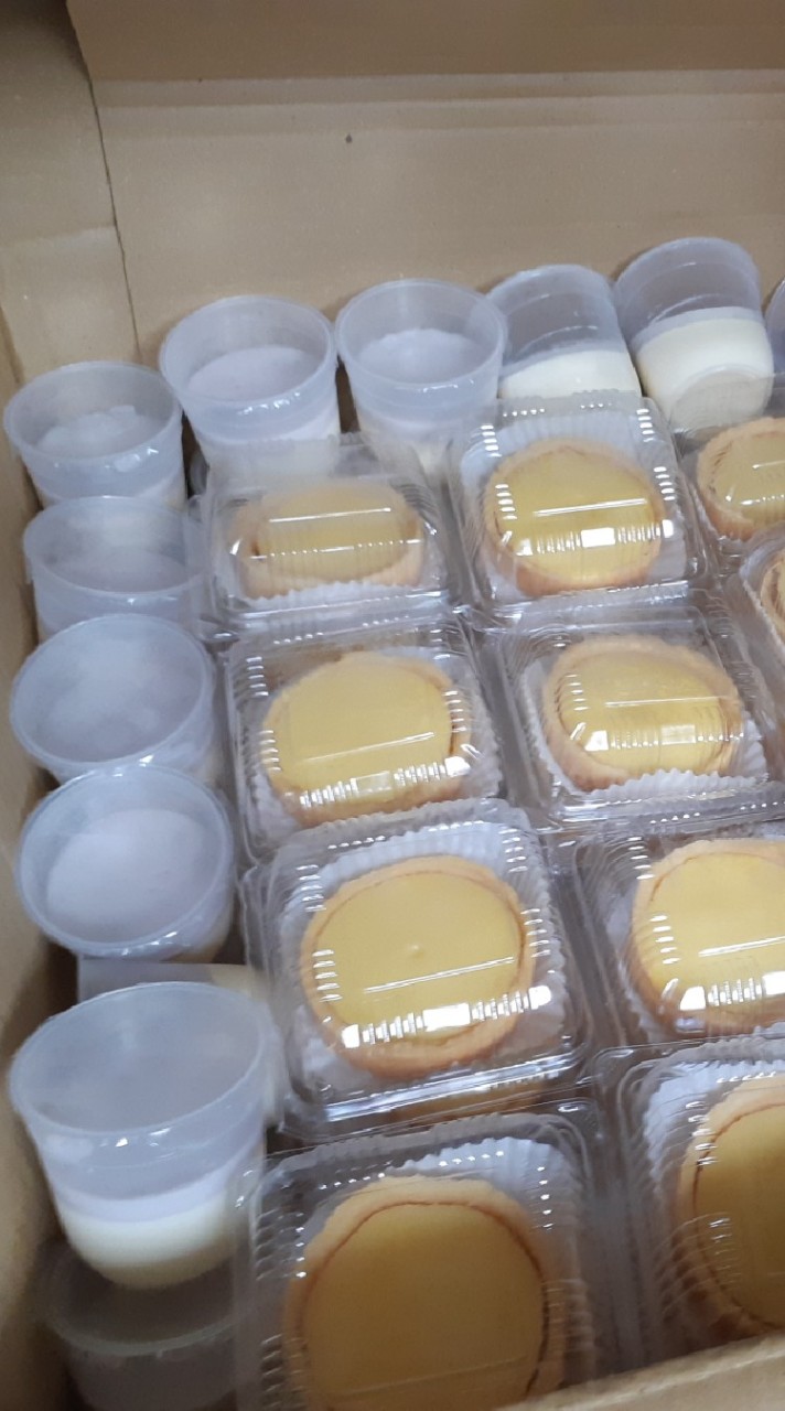 💕梁心本舖～甜點團購群🍮