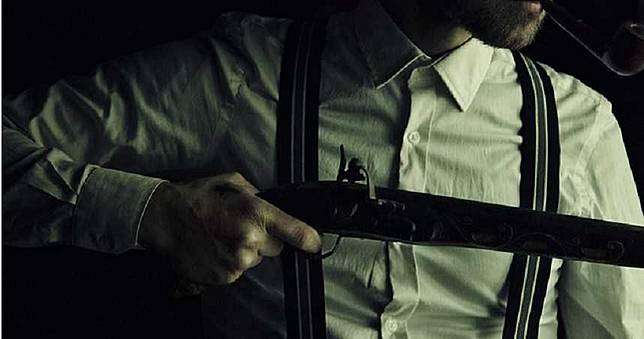 黑幫首領兒是「變裝皇后」！黑手黨接納同性戀　老大還與手下互傳深情信
