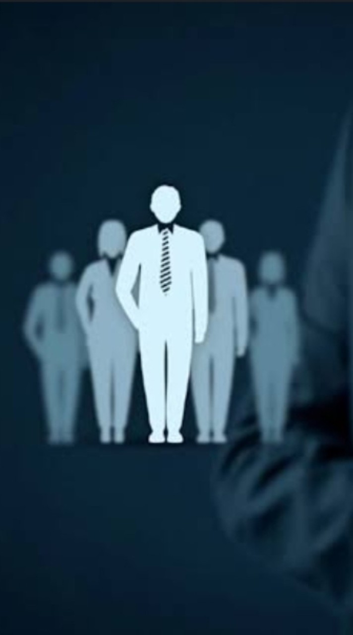 ผู้นำยุคใหม่-Smart Leader Thailand