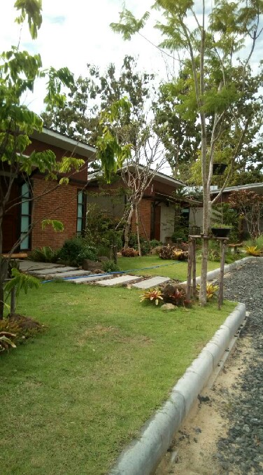 Vwara Resort